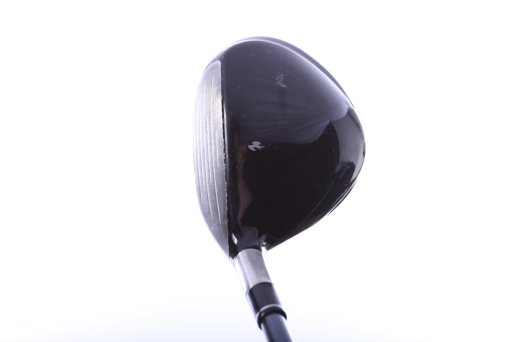Used TaylorMade Burner 2008 5-Wood - Right-Handed - 18 Degrees - Ladies Flex-Next Round