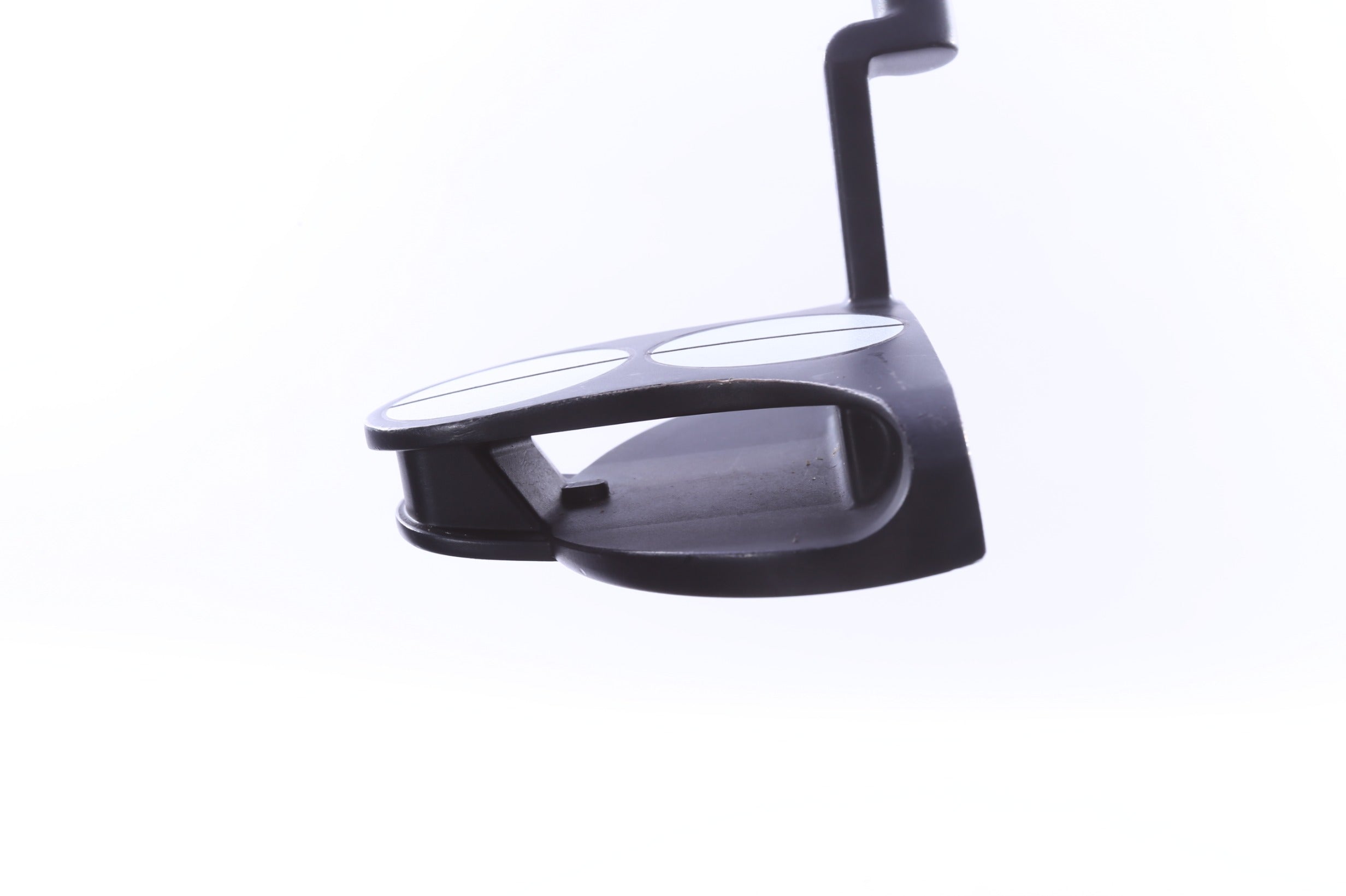Used Odyssey Ai-ONE 2-Ball CH Putter - Right-Handed - 35 in - Mallet-Next Round