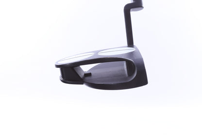 Used Odyssey Ai-ONE 2-Ball CH Putter - Right-Handed - 35 in - Mallet-Next Round