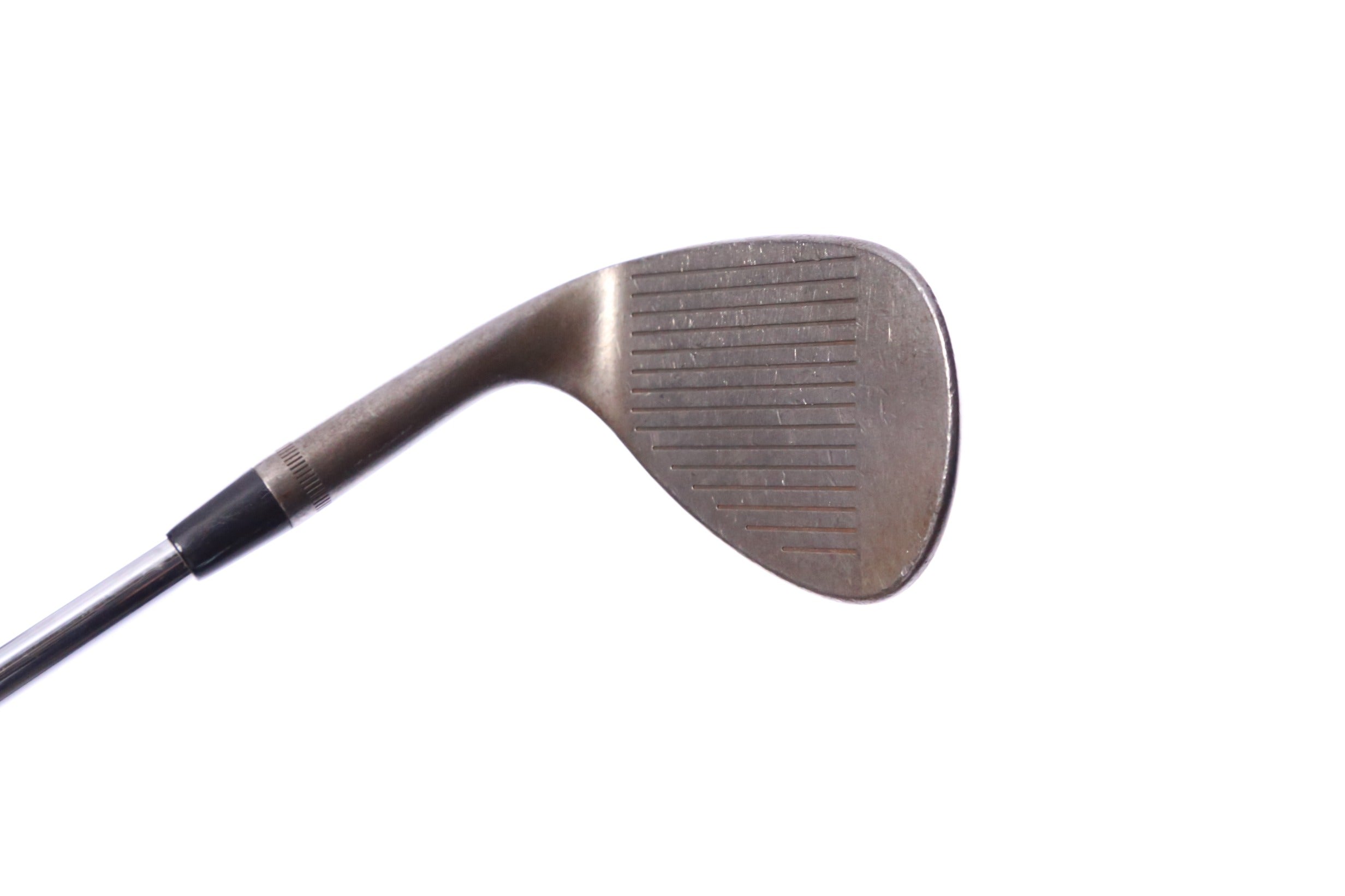 Used Callaway X-Forged Gap Wedge - Right-Handed - 52 Degrees - Wedge Flex-Next Round