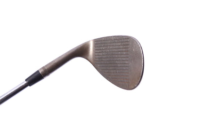 Used Callaway X-Forged Gap Wedge - Right-Handed - 52 Degrees - Wedge Flex-Next Round