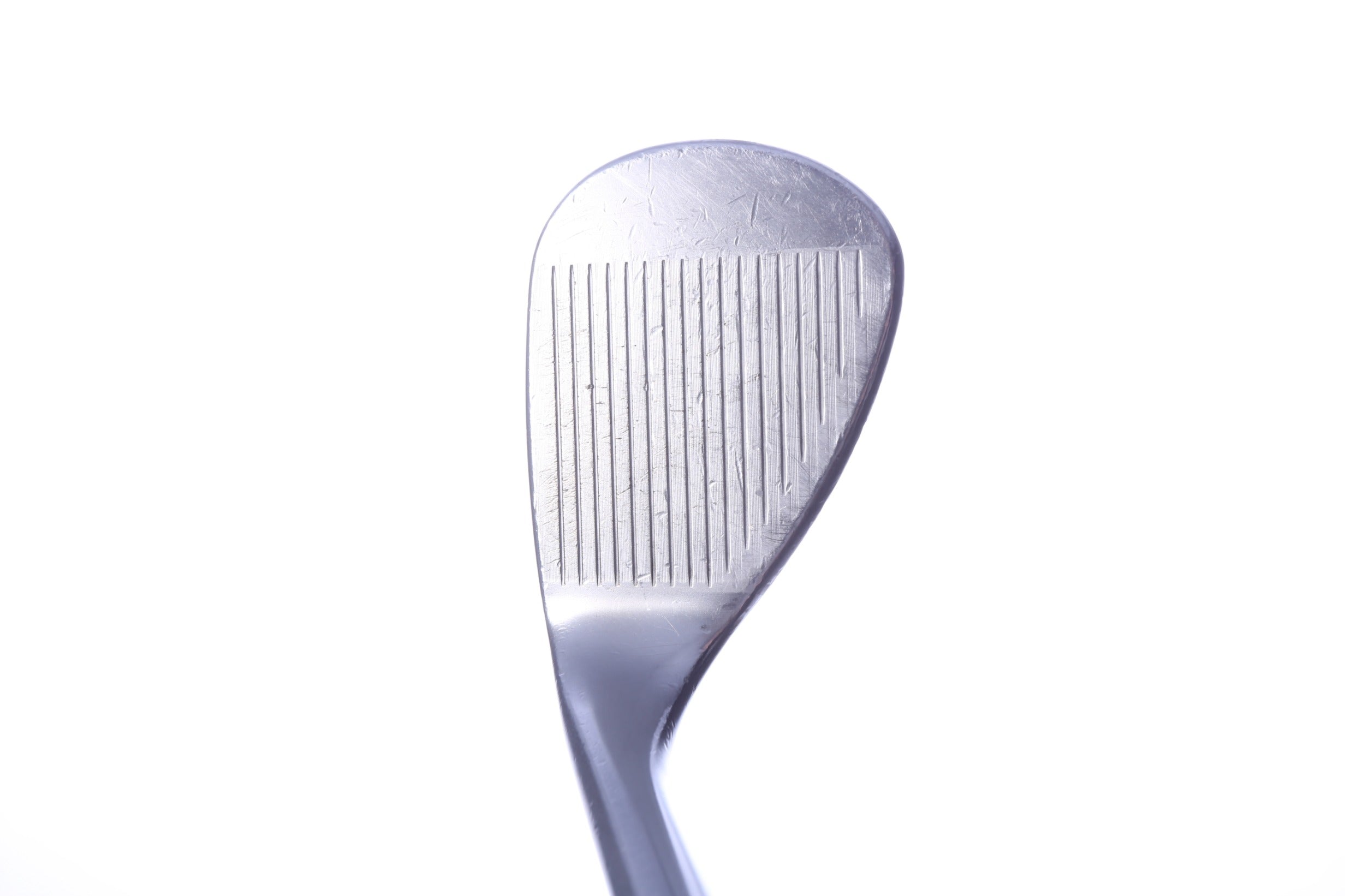 Used Titleist Vokey SM10 Tour Chrome Lob Wedge - Right-Handed - 58 Degrees - Stiff Flex-Next Round