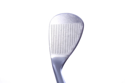 Used Titleist Vokey SM10 Tour Chrome Lob Wedge - Right-Handed - 58 Degrees - Stiff Flex-Next Round