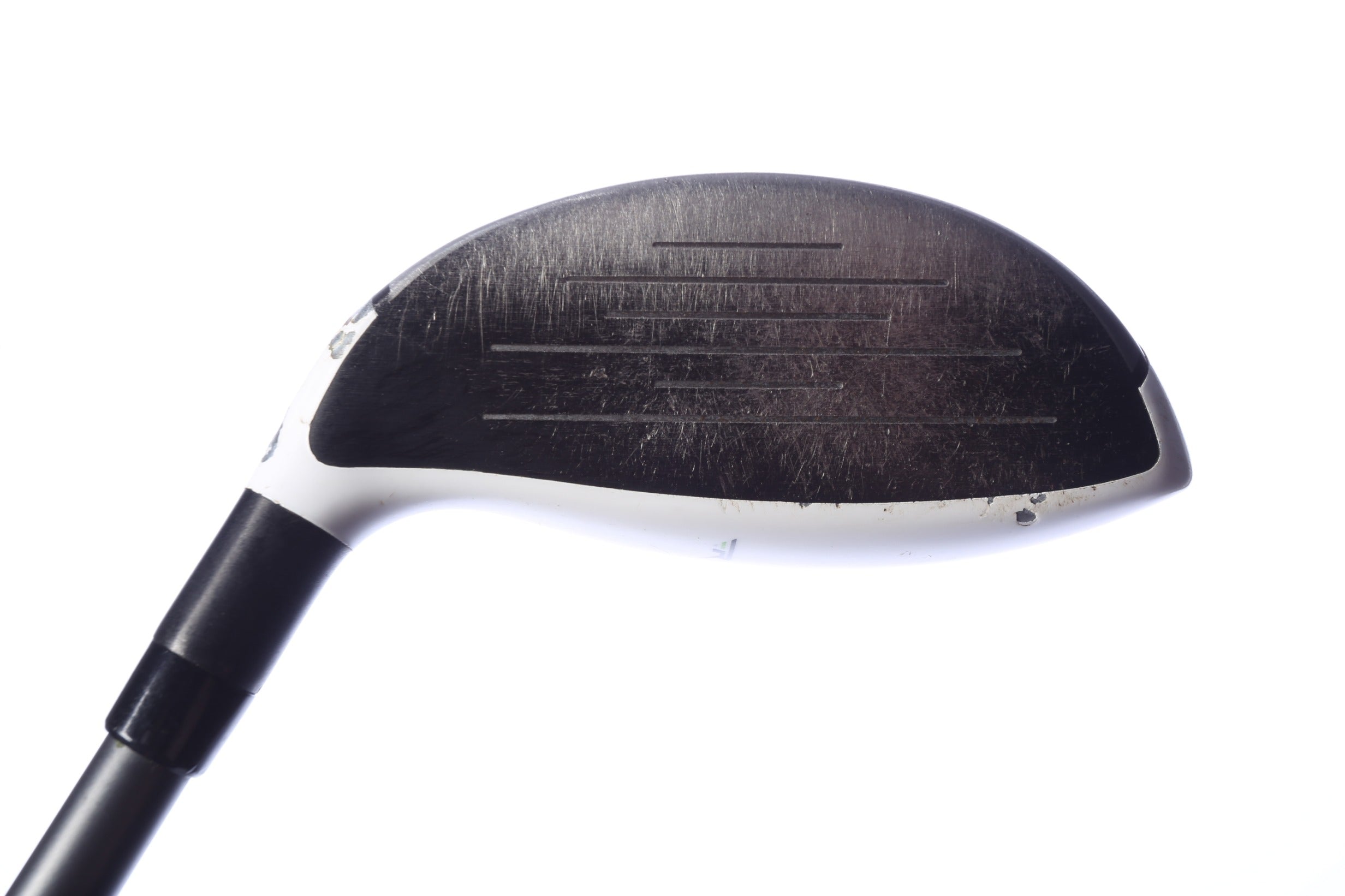 Used TaylorMade RocketBallz 4H Hybrid - Right-Handed - 22 Degrees - Regular Flex