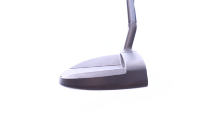 Used TaylorMade TP Reserve M33 Putter - Right-Handed - 35 in - Mallet-Next Round