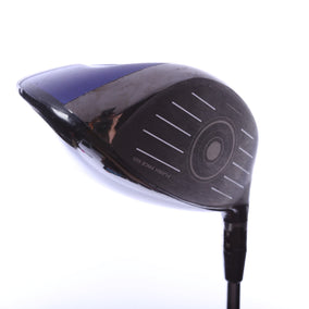 Used Callaway Big Bertha REVA Driver - 12.5 Degrees - Ladies Flex Callaway RCH - Left-Handed-Next Round