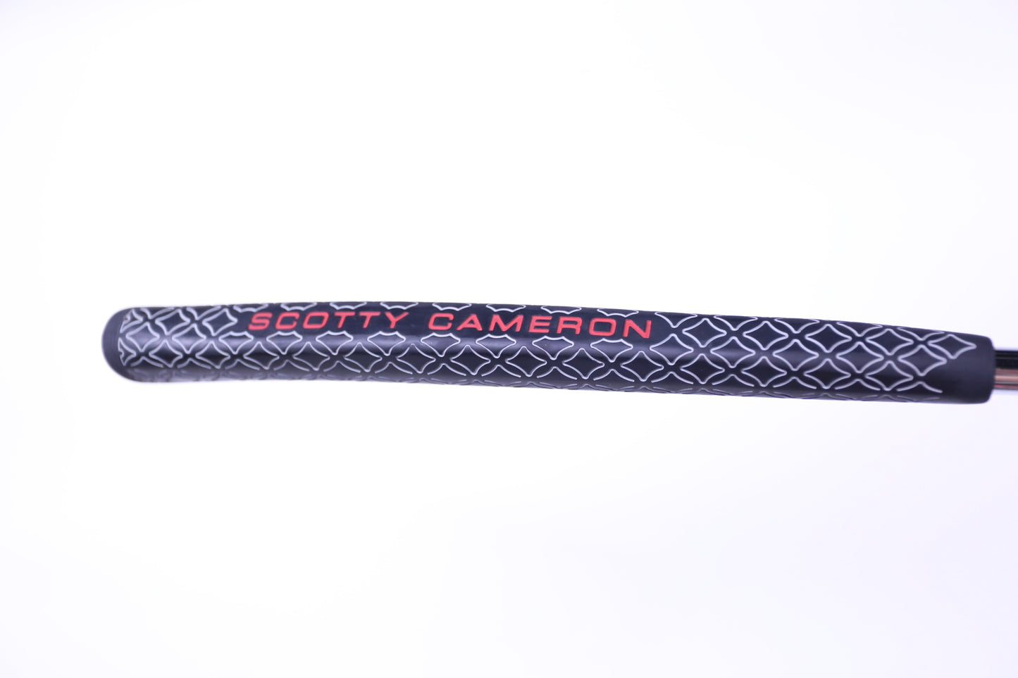 Used Titleist Scotty Cameron Super Select Newport 2 Putter - Left-Handed - 35 in - Blade-Next Round