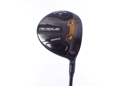 Used Callaway Rogue ST MAX Heavenwood - Right-Handed - 20 Degrees - Regular Flex