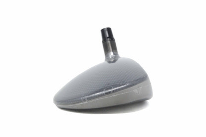 Used TaylorMade Qi35 3-Wood - HEAD ONLY - Right-Handed - 15 Degrees