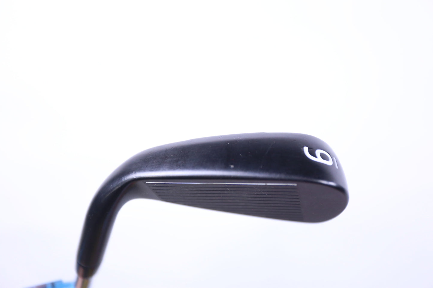 Used PXG 0311 XP GEN4 Single 6-Iron - Right-Handed - Stiff Flex-Next Round