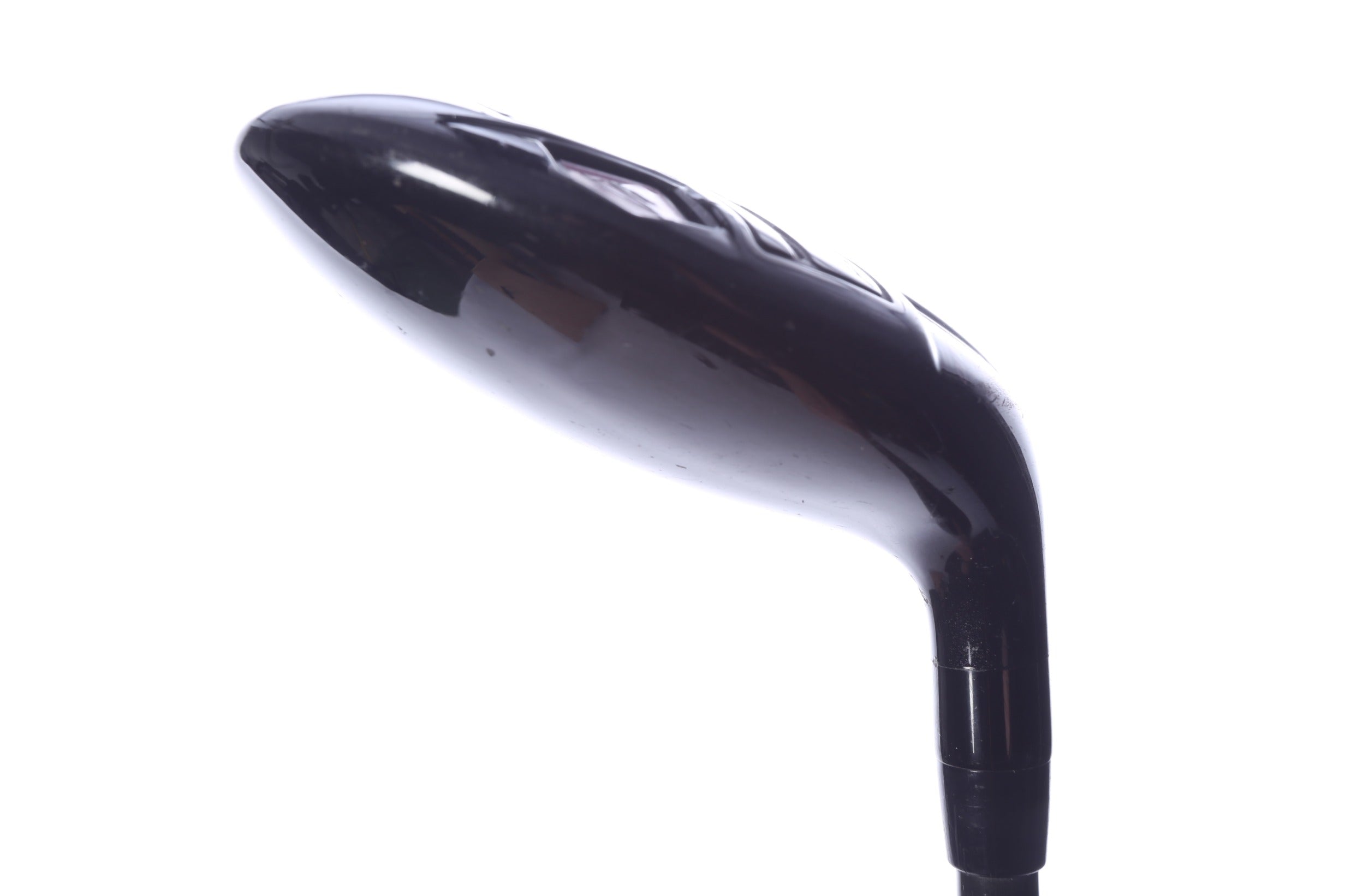 Used Cobra F-Max Airspeed 7H Hybrid - Right-Handed - 32 Degrees - Ladies Flex