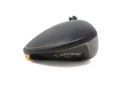Used Callaway Rogue ST MAX LS Driver - HEAD ONLY - Right-Handed - 9 Degrees-Next Round