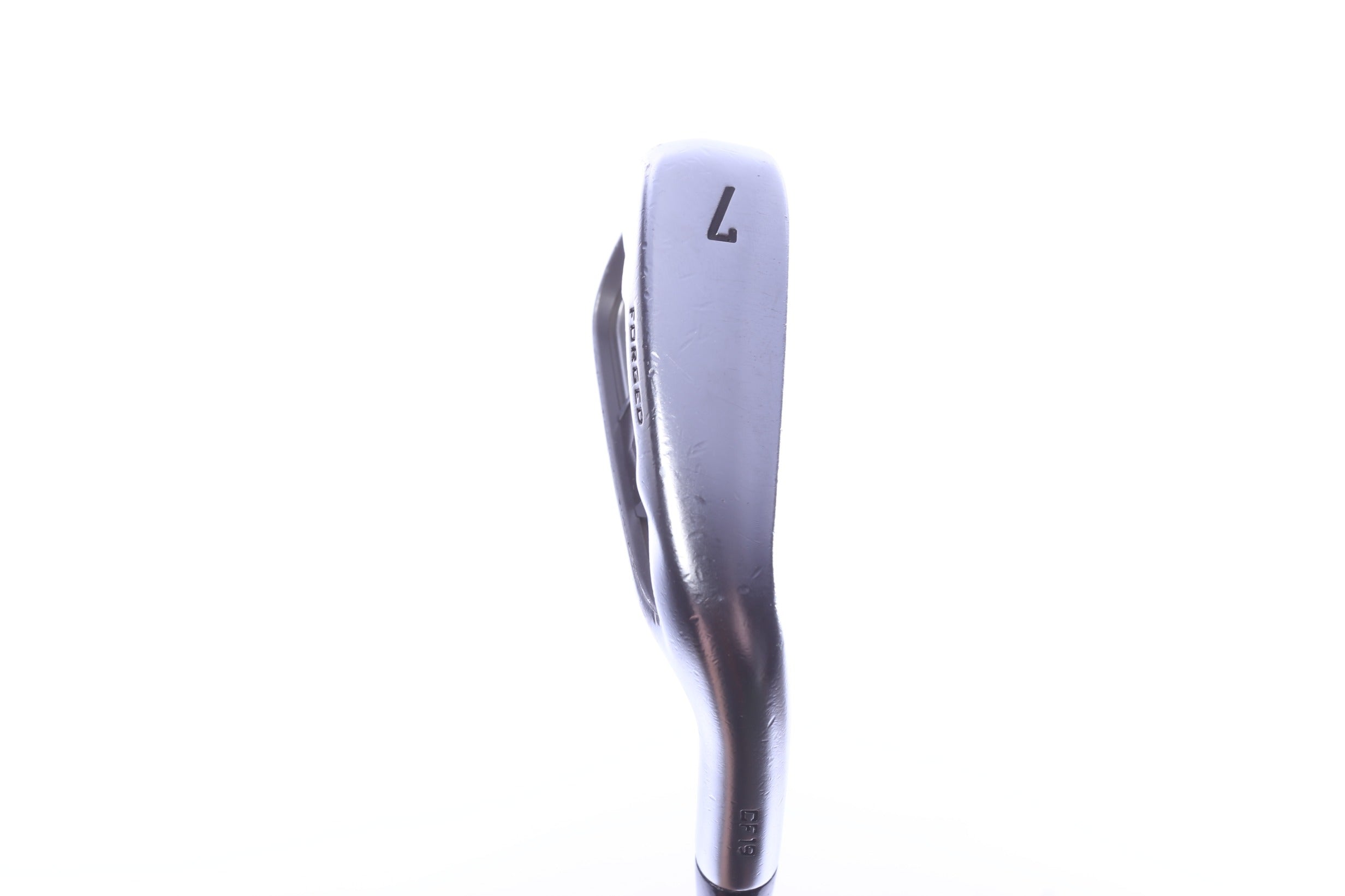 Used Callaway Apex 19 Single 7-Iron - Right-Handed - Extra Stiff Flex