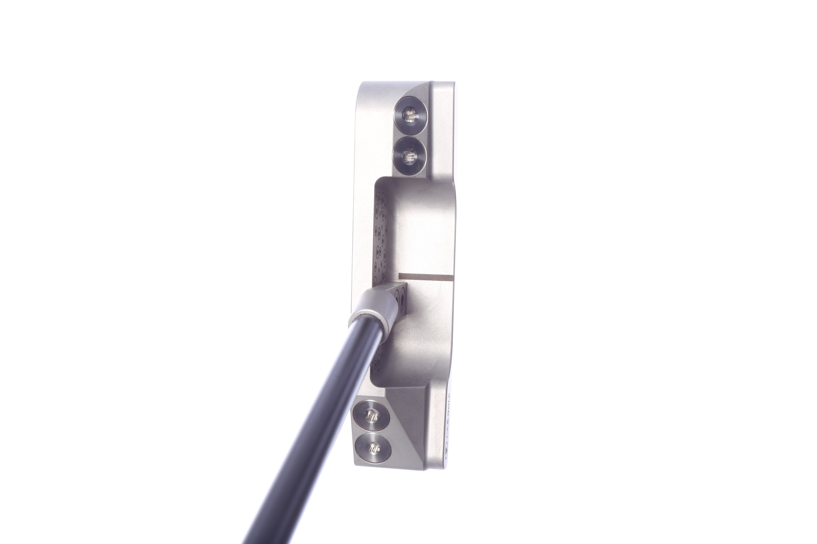 Used L.A.B. Golf Link1 Putter - Right-Handed - 35 in - Blade