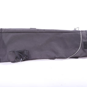 Mizuno Scratch Sac Sunday Carry Bag 1 Divider 2 Pockets-Next Round