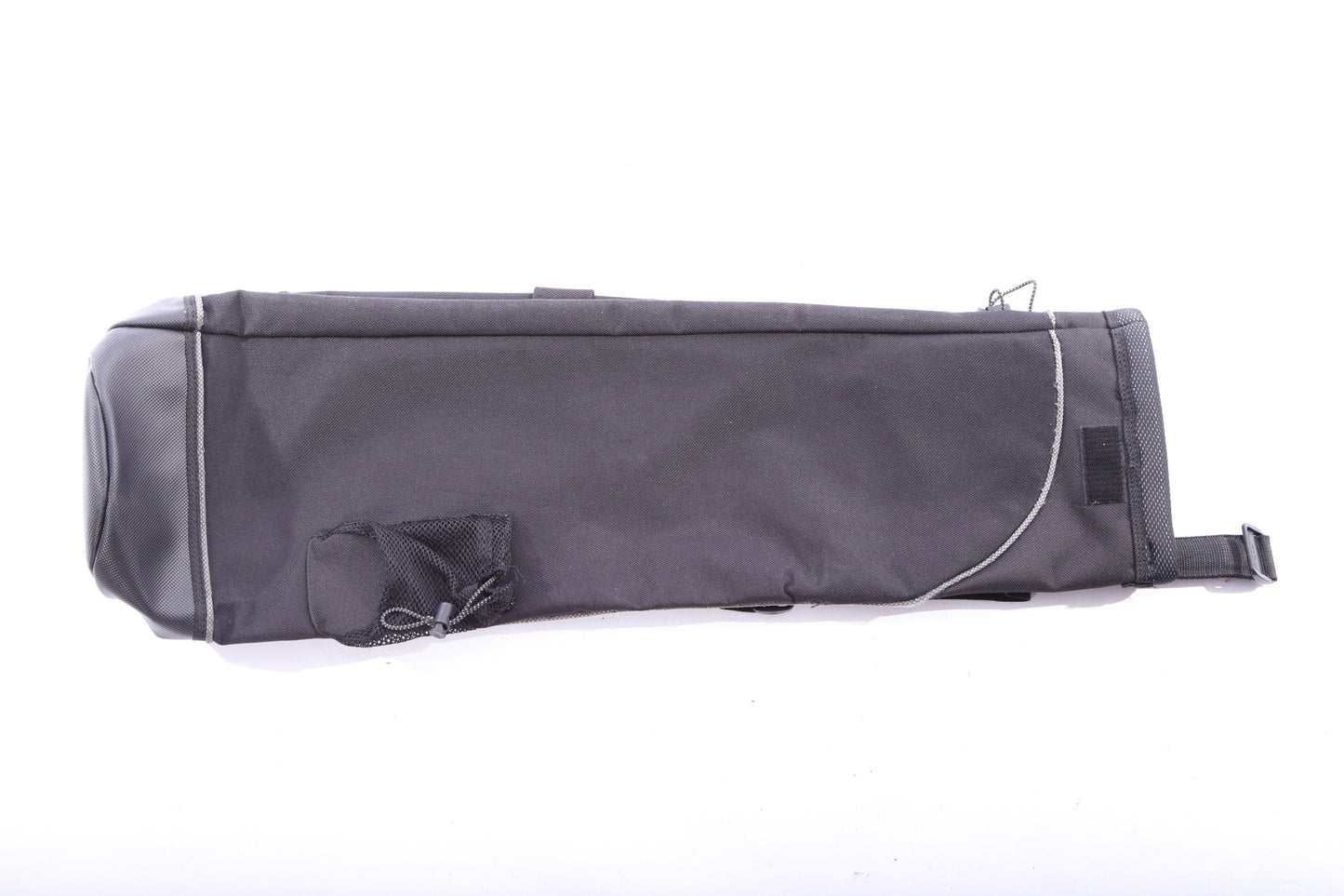 Mizuno Scratch Sac Sunday Carry Bag 1 Divider 2 Pockets-Next Round