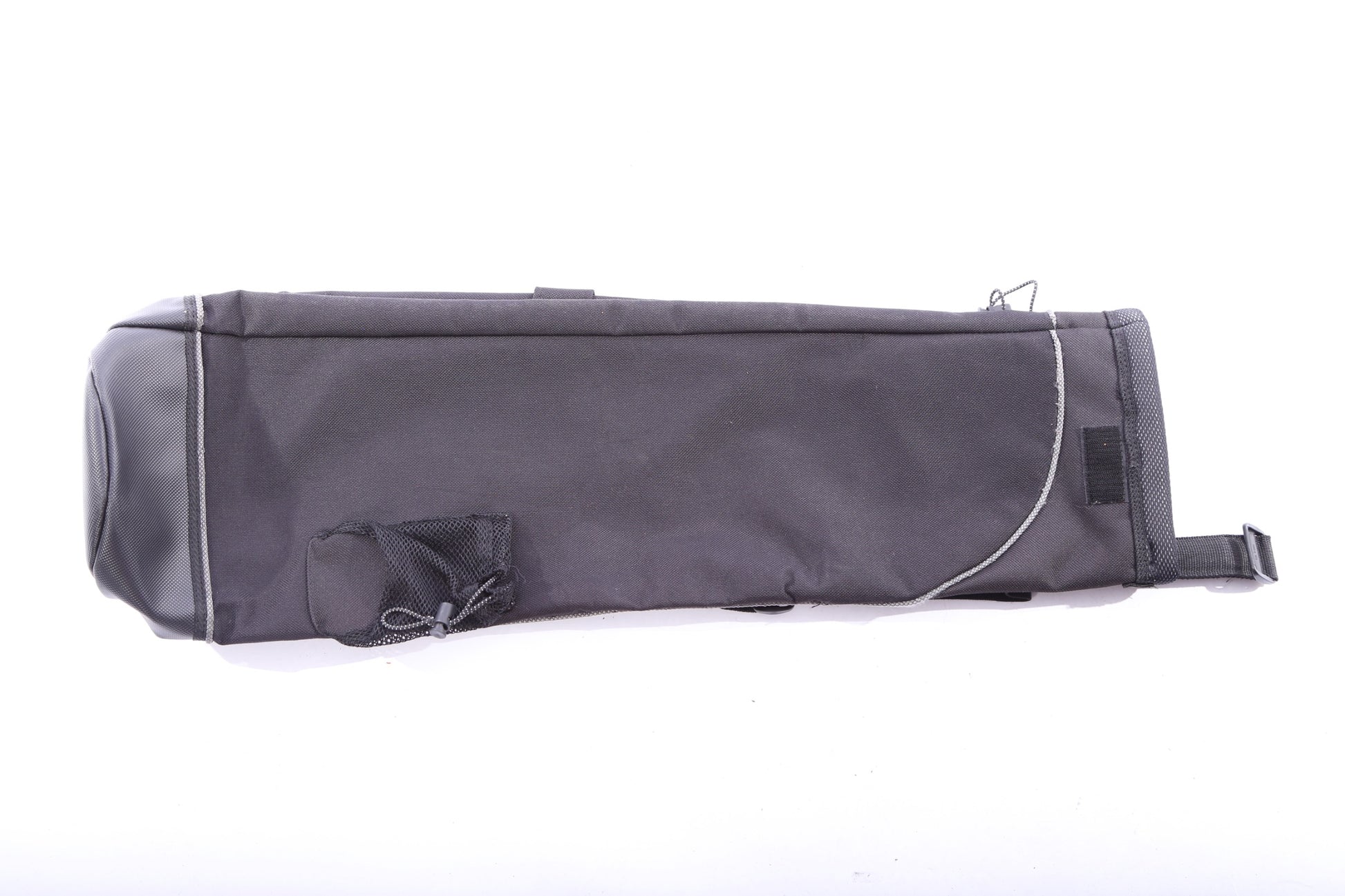 Mizuno Scratch Sac Sunday Carry Bag 1 Divider 2 Pockets-Next Round