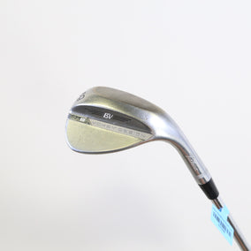 Used Titleist Vokey SM8 Tour Chrome M Grind Lob Wedge - Right-Handed - 60 Degrees - Stiff Flex