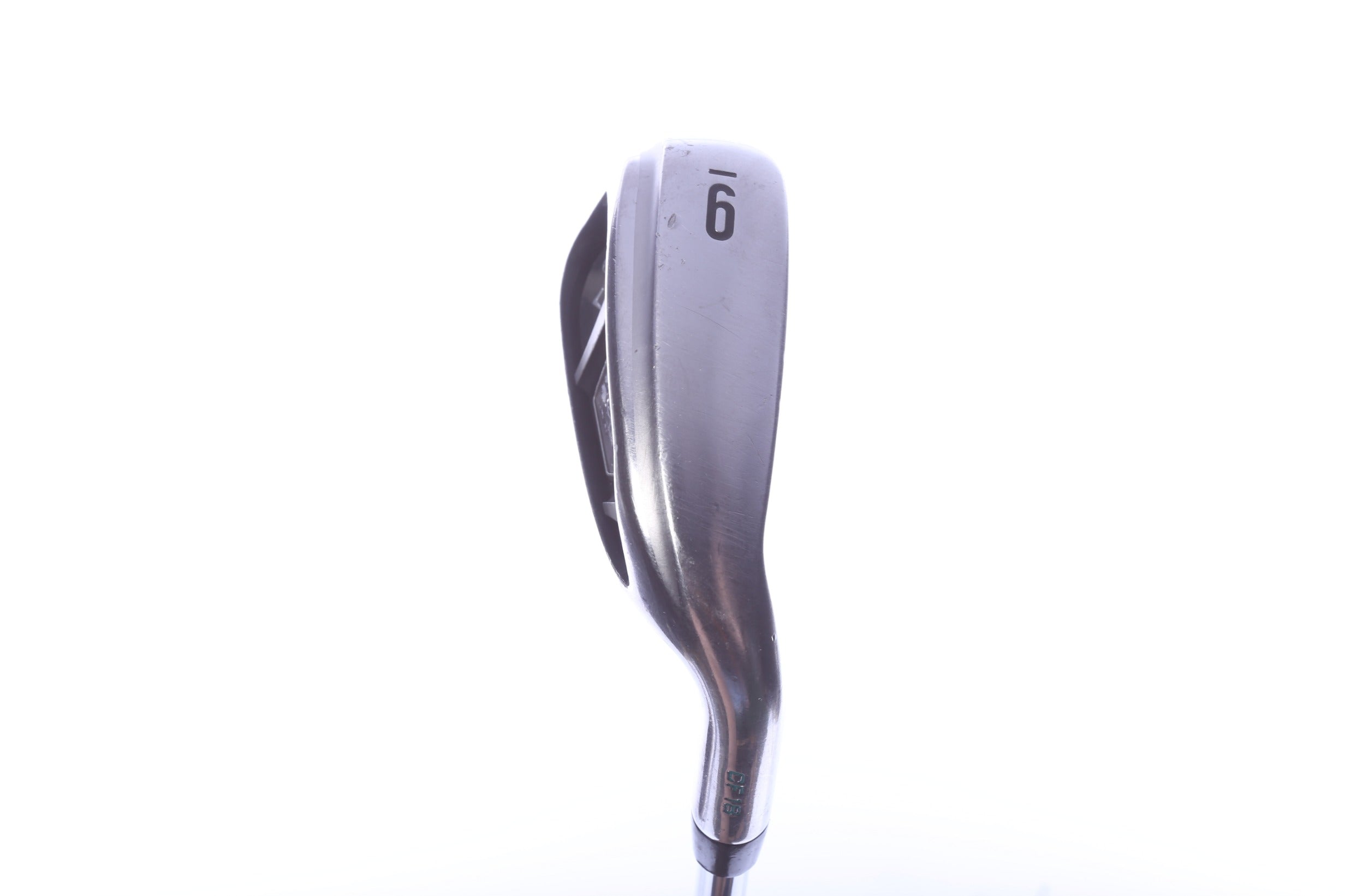 Used Callaway Rogue X Single 9-Iron - Right-Handed - Stiff Flex