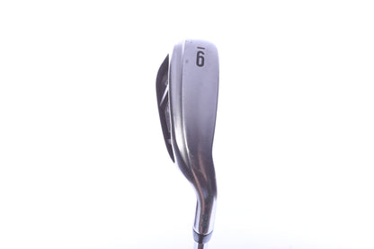 Used Callaway Rogue X Single 9-Iron - Right-Handed - Stiff Flex