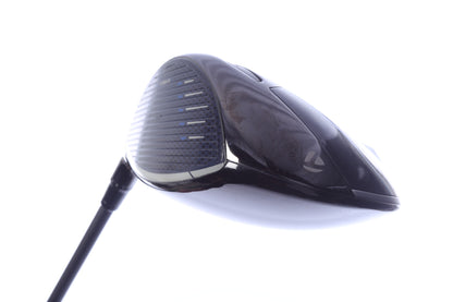 Used TaylorMade Qi10 LS Driver - 9 Degrees - Stiff Flex Mitsubishi REAX - Right-Handed-Next Round