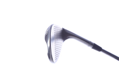 Used Titleist Vokey SM7 Tour Chrome Lob Wedge - Left-Handed - 58 Degrees - Wedge Flex-Next Round