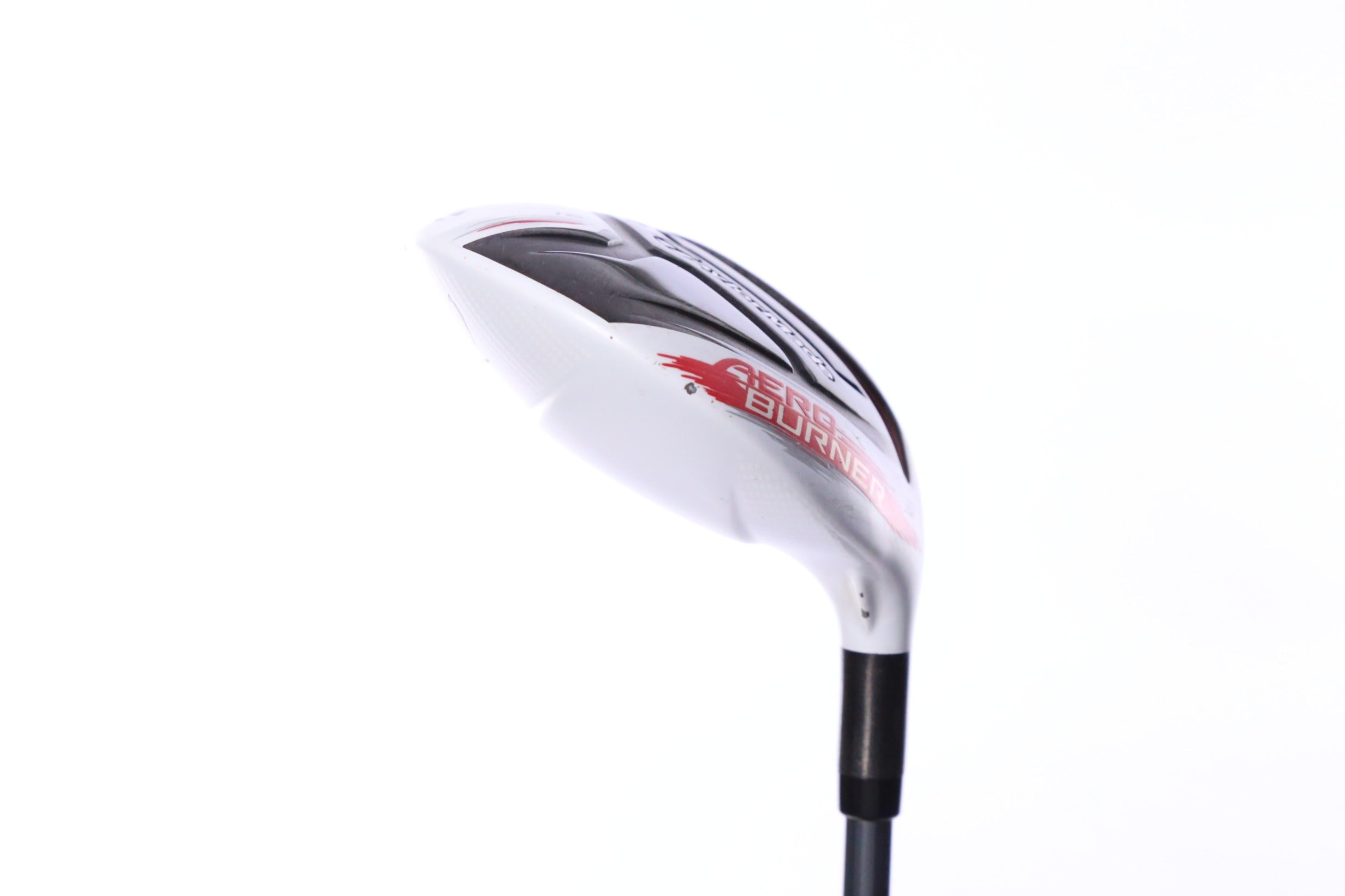 Used TaylorMade AeroBurner 3-Wood - Right-Handed - 15 Degrees - Extra Stiff Flex