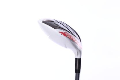 Used TaylorMade AeroBurner 3-Wood - Right-Handed - 15 Degrees - Extra Stiff Flex