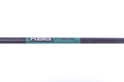 Used TaylorMade SIM MAX 4H Hybrid - Right-Handed - 22 Degrees - Regular Flex-Next Round