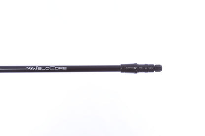 Used Fujikura Ventus Black Velocore Driver Shaft Extra Stiff Flex Graphite - 43.5 in - TaylorMade M Adapter-Next Round