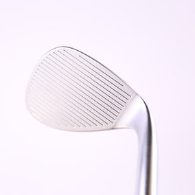 Used Cleveland RTX Full Face ZipCore Tour Satin Sand Wedge - Left-Handed - 56 Degrees - Stiff Flex-Next Round
