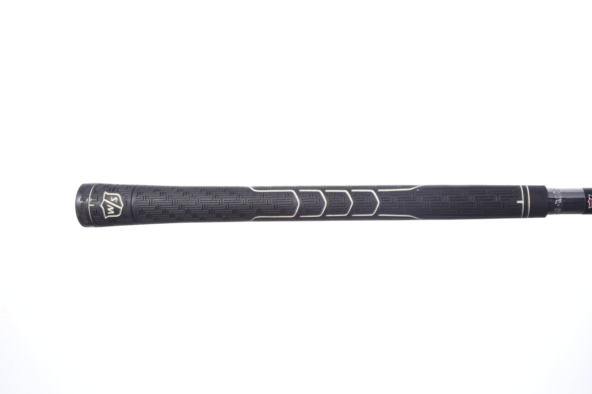 Used Wilson Staff D-100 Single 5-Iron - Right-Handed - Regular Flex-Next Round