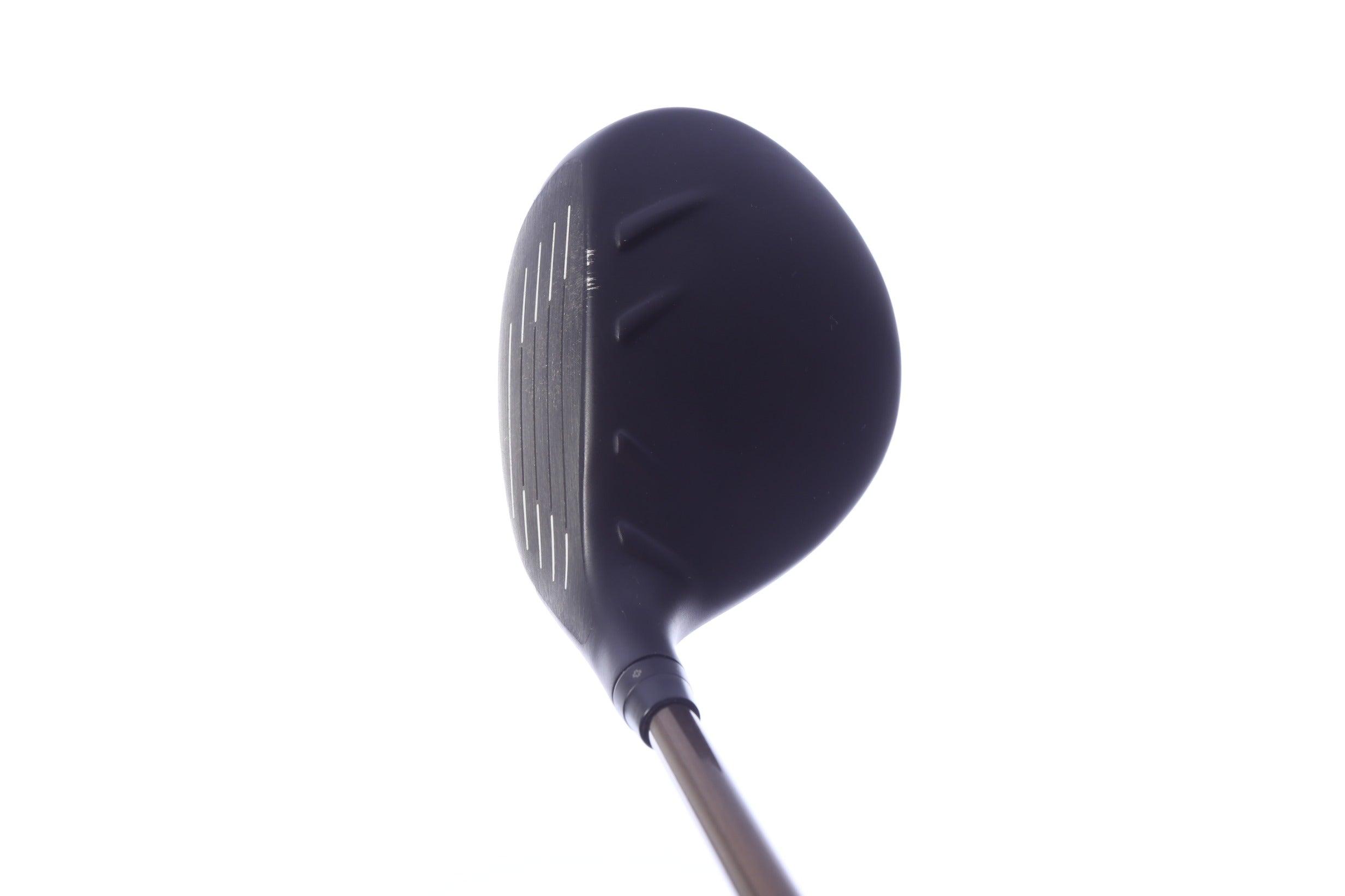 Used Ping G400 5-Wood - Right-Handed - 17.5 Degrees - Stiff Flex