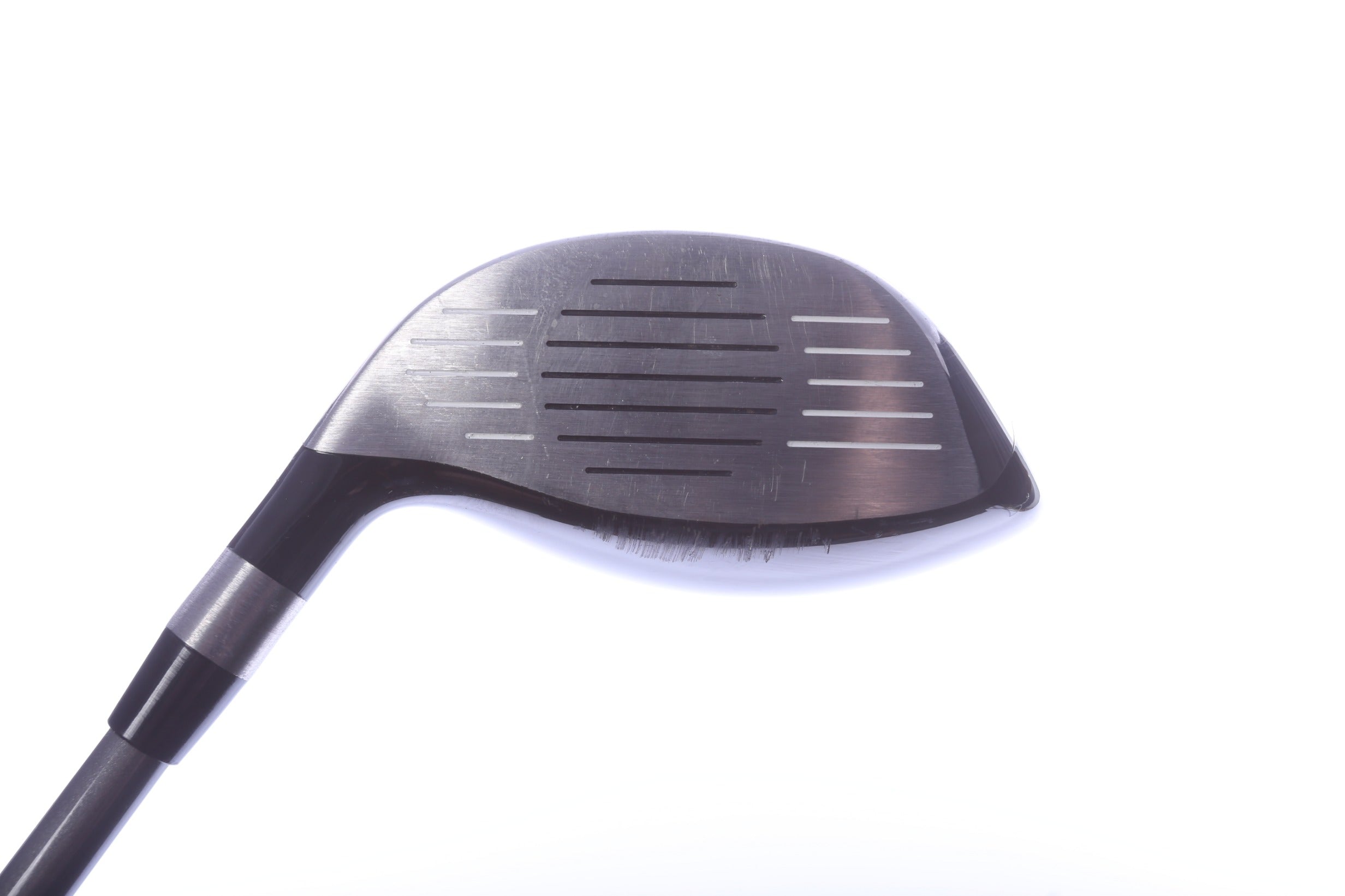 Used Ping G5 3-Wood - Right-Handed - 15 Degrees - Regular Flex