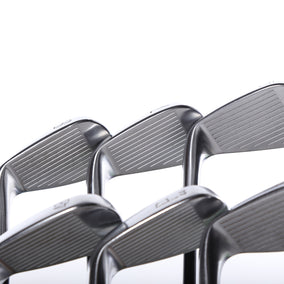 Used Titleist T150 Iron Set - Right-Handed - 6-PW, 48* - Seniors Flex-Next Round