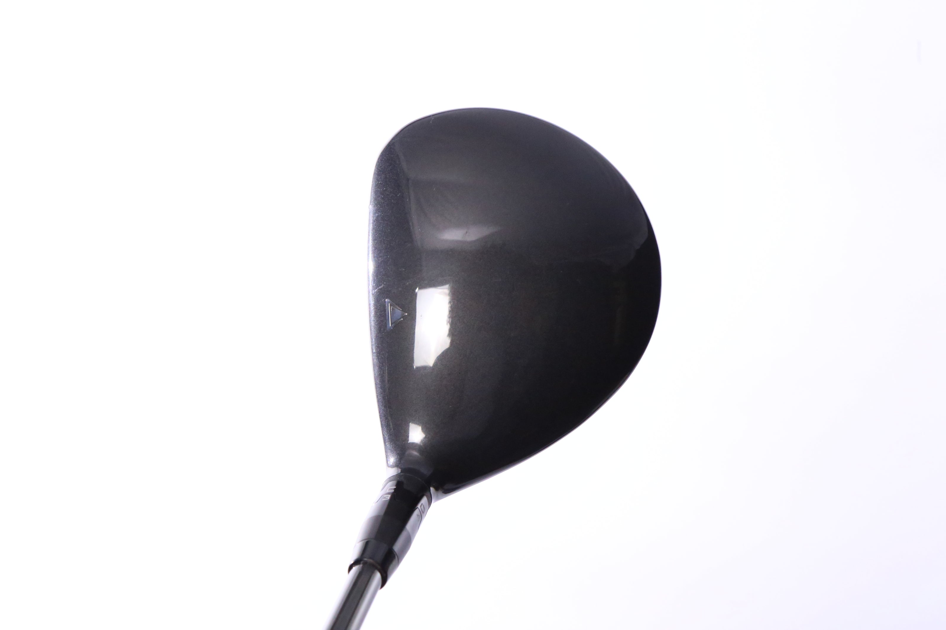Used Titleist 917 F2 3-Wood - Right-Handed - 15 Degrees - Regular Flex-Next Round