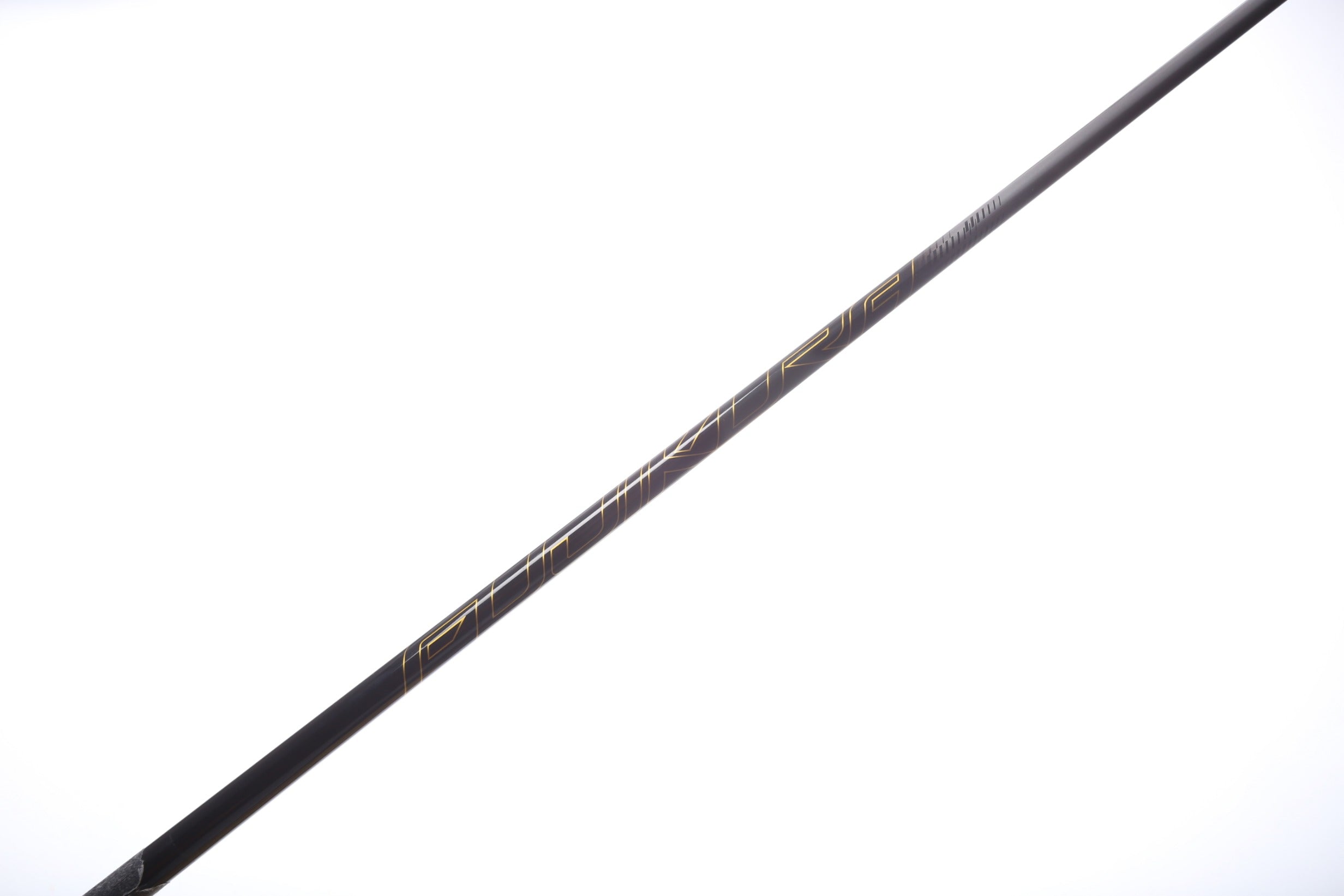 Used Fujikura Speeder NX TCS Fairway Wood Seniors Graphite Fairway Wood Shaft - 41.25 in - No Adapter-Next Round