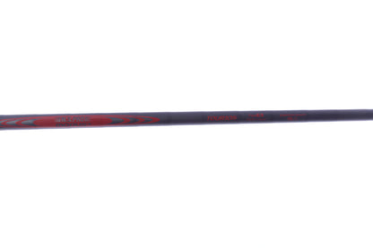 Used Titleist T200 Black Single 7-Iron - Right-Handed - Stiff Flex