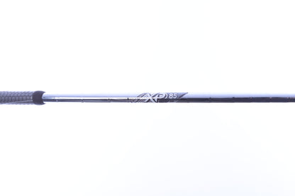 Used Tour Edge Exotics C721 Approach Wedge - Right-Handed - 49 Degrees - Stiff Flex-Next Round