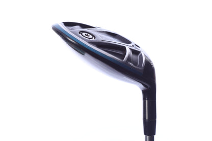 Used Callaway Rogue 5-Wood - Right-Handed - 18 Degrees - Seniors Flex