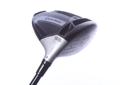 Used TaylorMade M3 Driver - 9.5 Degrees - Stiff Flex Mitsubishi Tensei CK Series White - Right-Handed