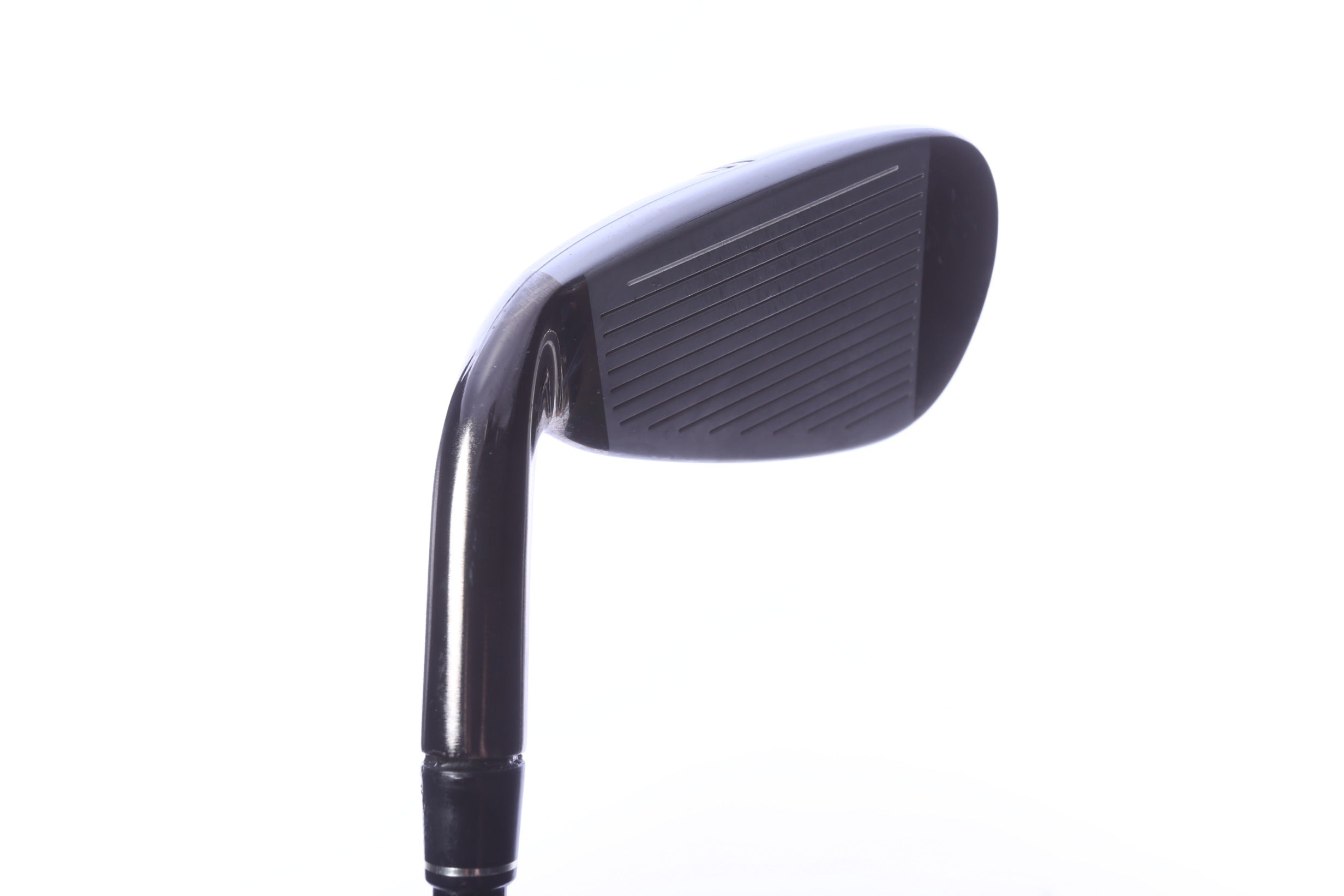 Used TaylorMade RocketBallz Max Single 9-Iron - Right-Handed - Seniors Flex