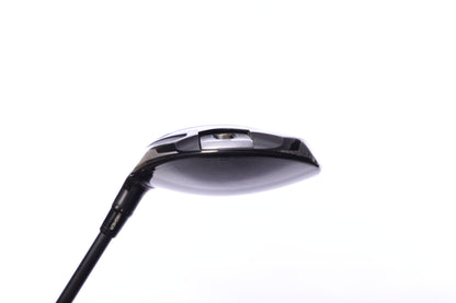 Used TaylorMade Qi10 Tour 3-Wood - Left-Handed - 15 Degrees - Stiff Flex-Next Round