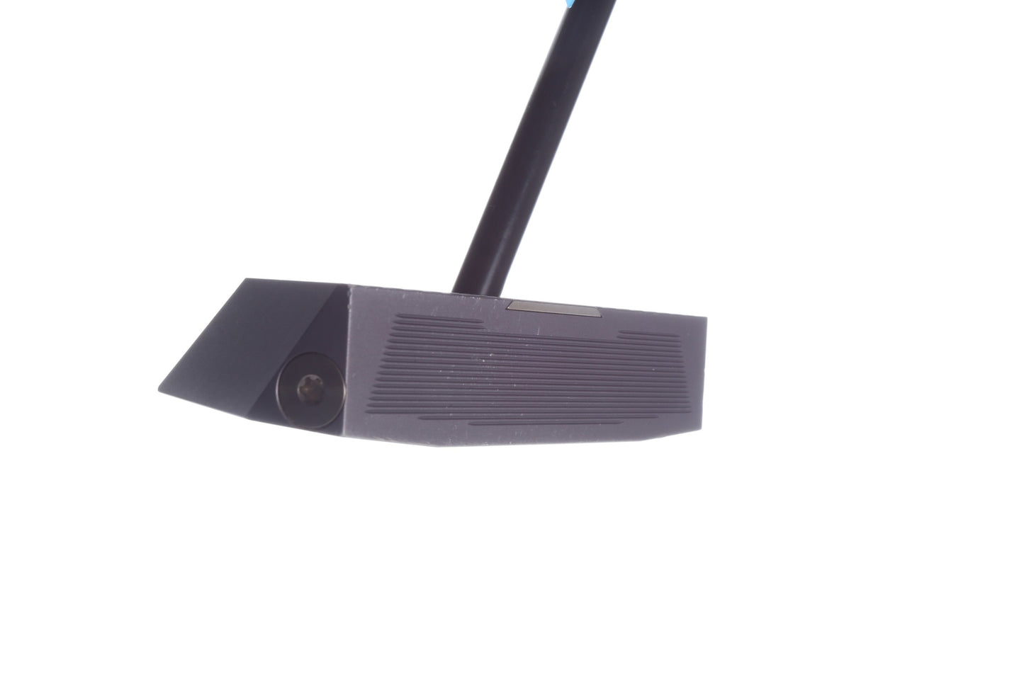 Used L.A.B. Golf Mezz.1 Putter - Right-Handed - 35.25 in - Mallet-Next Round