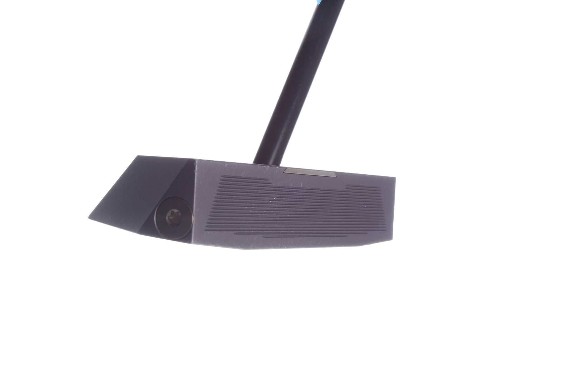 Used L.A.B. Golf Mezz.1 Putter - Right-Handed - 35.25 in - Mallet-Next Round