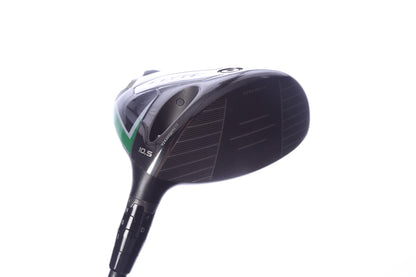 Used Callaway Elyte Driver - 10.5 Degrees - Stiff Flex Mitsubishi Tensei AV Blue - Right-Handed-Next Round