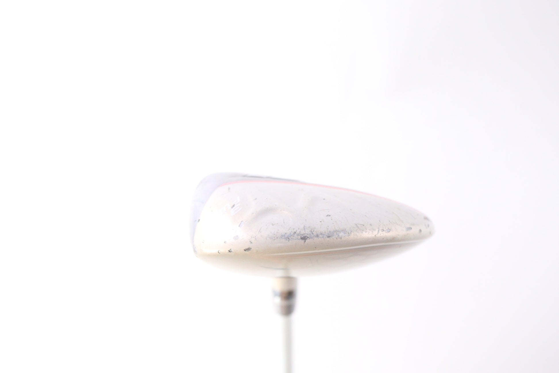 Used Cobra BiO Cell Desert Flower 3-Wood - Right-Handed - 18.5 Degrees - Ladies Flex-Next Round