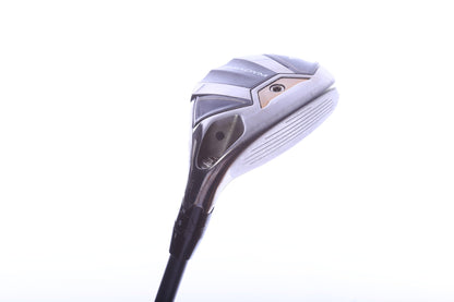 Used Callaway Paradym 3H Hybrid - Right-Handed - 18 Degrees - Stiff Flex-Next Round
