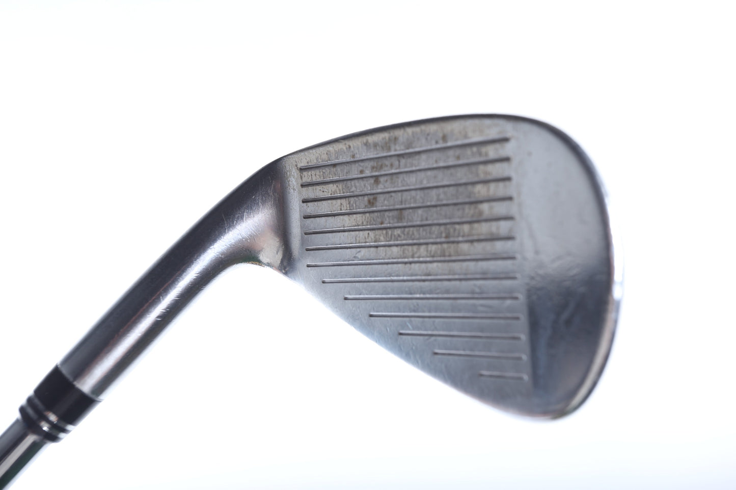 Used Mizuno MP-20 Single 9-Iron - Right-Handed - Stiff Flex-Next Round