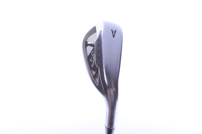 Used Callaway Apex 21 Approach Wedge - Right-Handed - 48 Degrees - Stiff Flex